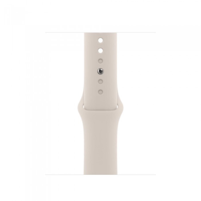 [해외]APPLE 속박 Sport Band 41 mm 6140374997 Starlight