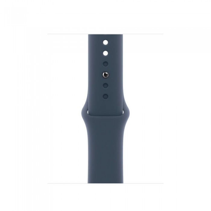 [해외]APPLE 속박 Sport Band 41 mm 6140374998 Storm Blue