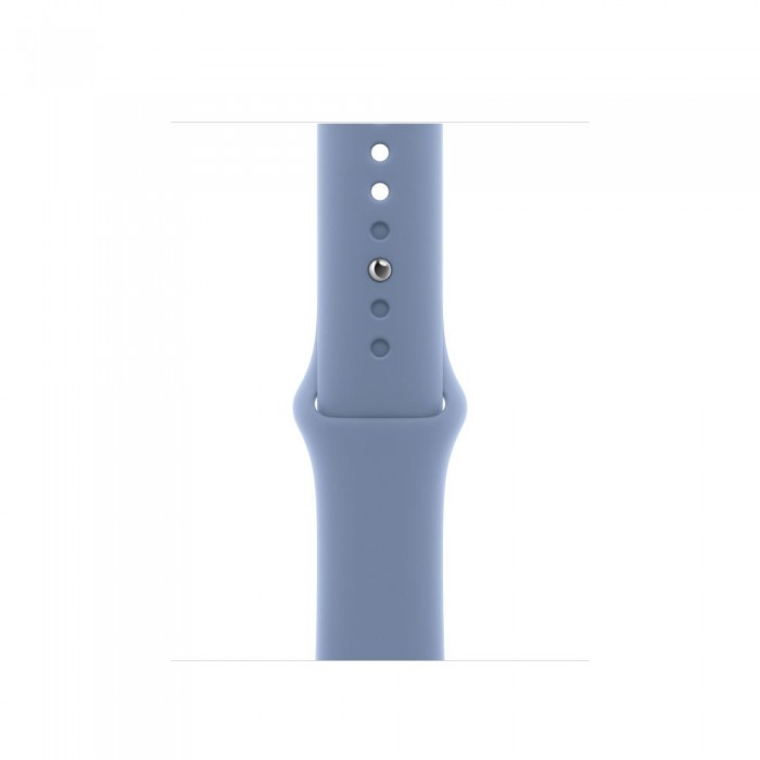 [해외]APPLE 속박 Sport Band 41 mm 6140374999 Winter Blue