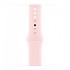 [해외]APPLE 속박 Sport Band 45 mm 6140375006 Light Pink