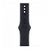 [해외]APPLE 속박 Sport Band 45 mm 6140375007 Midnight