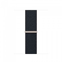 [해외]APPLE 속박 Sport Loop 41 mm 6140375015 Midnight