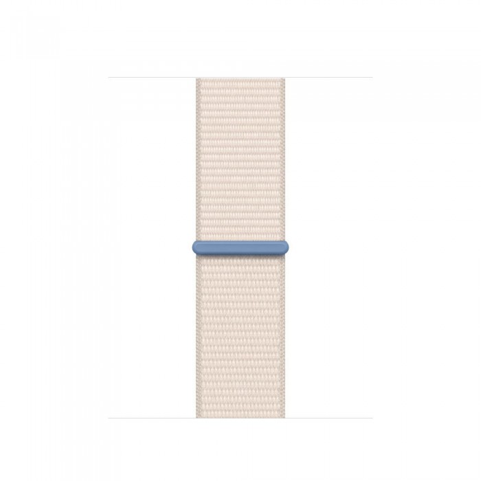 [해외]APPLE 속박 Sport Loop 41 mm 6140375016 Starlight