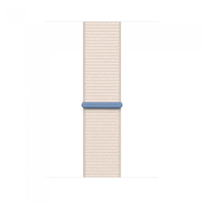 [해외]APPLE 속박 Sport Loop 45 mm 6140375018 Starlight