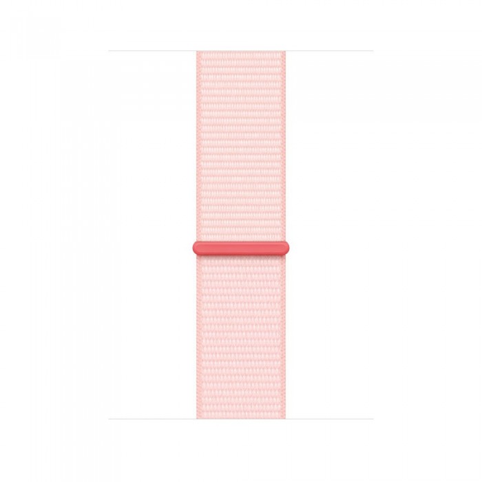 [해외]APPLE 속박 Sport?Loop 45 mm 6140375025 Light Pink