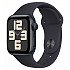 [해외]APPLE SE GPS 40 mm Sport Band watch 6140375050 Midnight