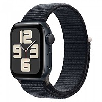 [해외]APPLE SE GPS 40 mm Sport Loop watch 6140375053 Midnight