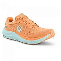 [해외]TOPO ATHLETIC Phantom 3 러닝화 6140906882 Orange / Sky