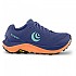 [해외]TOPO ATHLETIC Ultraventure 3 트레일 러닝화 6140906884 Purple / Orange