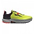 [해외]ALTRA Timp 5 트레일 러닝화 6140805967 Lime