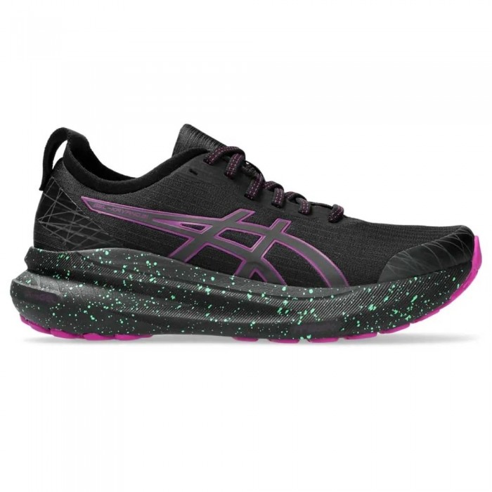 [해외]아식스 Gel-Kayano 31 Lite-Show 러닝화 6140994603 Lite-Show / Purple Spectrum