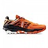 [해외]마무트 Sertig Low 고어텍스 트레일 러닝화 6140211307 Dark Tangerine / Black