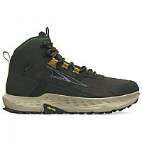 [해외]ALTRA Timp 5 Hiker 고어텍스 트레일 러닝화 6140805963 Dusty Olive