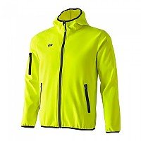 [해외]42K RUNNING Softshell 자켓 6138450900 Yellow