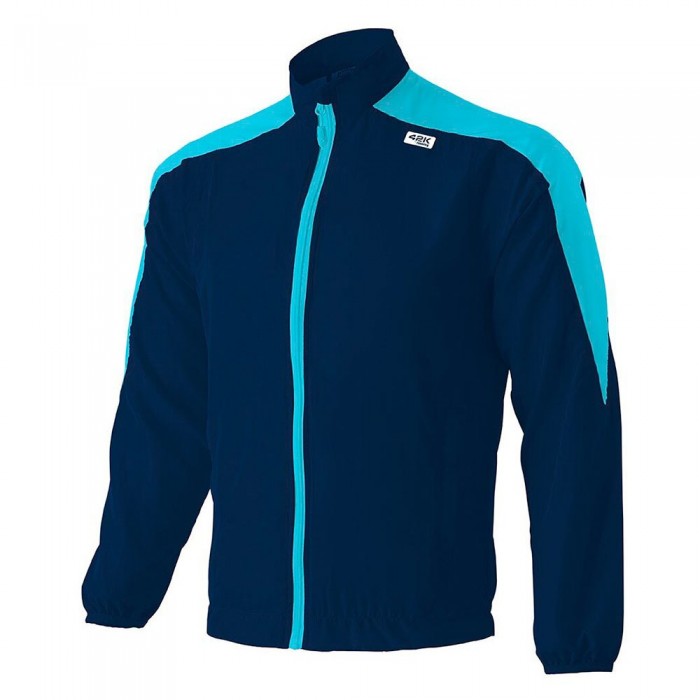 [해외]42K RUNNING K2 자켓 6138739309 Blue