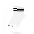 [해외]AMERICAN SOCKS Old School Cotton 짧은 양말 6139030763 White / Black