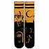 [해외]AMERICAN SOCKS Walker Coolmax Half 긴 양말 6139030795 Yellow / Black