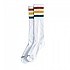 [해외]AMERICAN SOCKS Stifler 긴 양말 6139030864 White / Yellow