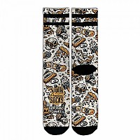 [해외]AMERICAN SOCKS Everlasting 썸머 Coolmax 40066475196515 양말 6139542598 Multicolor