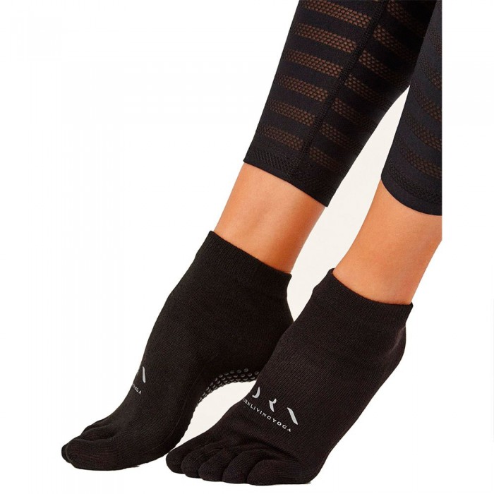 [해외]BORN LIVING YOGA BORNSOCKS 양말 6137998498 Black