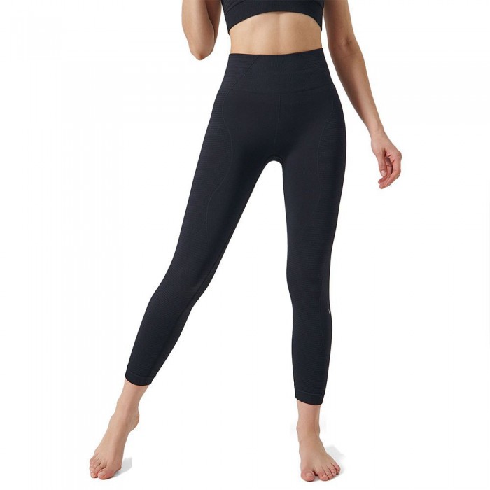 [해외]BORN LIVING YOGA Noa 레깅스 6137998522 Black