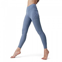 [해외]BORN LIVING YOGA Indi 레깅스 6137998816 Ocean Blue