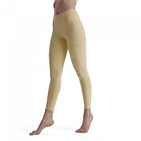 [해외]BORN LIVING YOGA Indi 레깅스 6137998820 Yellow Sorbet