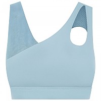 [해외]BORN LIVING YOGA Soft 고강도 스포츠 브라 6138101311 Stone Blue