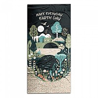 [해외]MATT Coolmax Eco 넥워머 6141019440 Earth