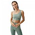 [해외]BORN LIVING YOGA Salma 상단 6138366101 Iceberg Green