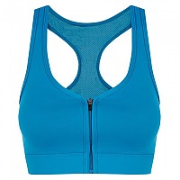 [해외]BORN LIVING YOGA Amanda 스포츠 브라 하이 서포트 6138567490 Parisian Blue