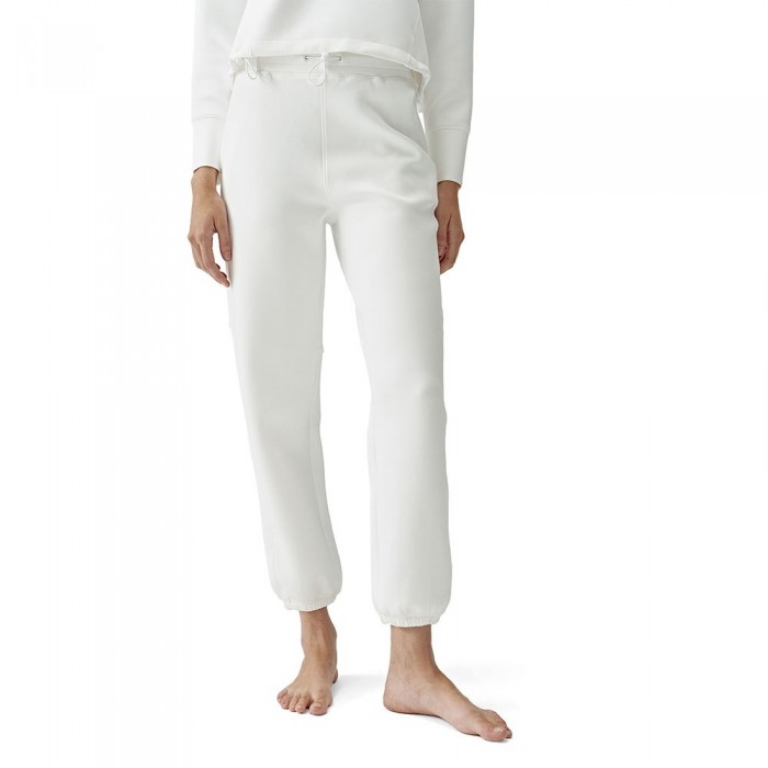 [해외]BORN LIVING YOGA Saona 조거팬츠 6140250524 Off White