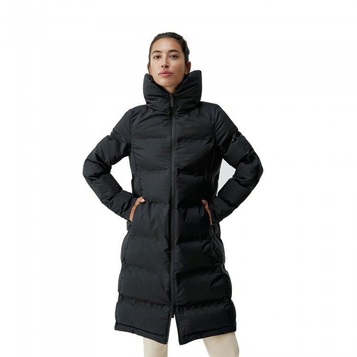 [해외]BORN LIVING YOGA Coat 자켓 6140252156 Black