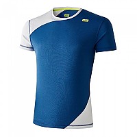 [해외]42K RUNNING Zenith 반팔 티셔츠 6138223357 Royal Blue