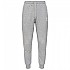 [해외]험멜 FAV Regular Logo 운동 바지 6141246003 Grey Melange