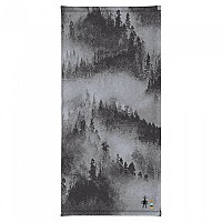 [해외]스마트울 Merino 250 L 넥워머 6140817178 Charcoal Foggy Pines