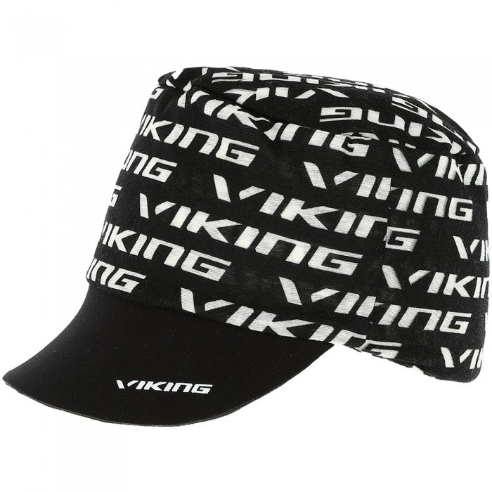 [해외]VIKING Moko 모자 6141168227 Black