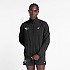 [해외]뉴발란스 Valencia Marathon Athletics Packable 자켓 6141043358 Black