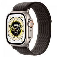 [해외]APPLE Watch Ultra GPS+Cellular 49 mm 14139331715 Black