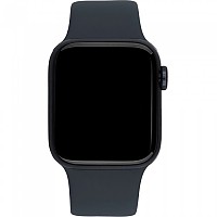 [해외]APPLE Watch SE GPS+Cellular 44 mm smartwatch 14139756383 Midnight