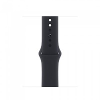 [해외]APPLE 속박 Sport Band 41 mm 14140374994 Midnight