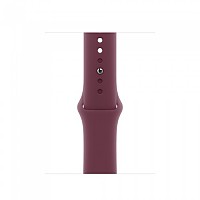 [해외]APPLE 속박 Sport Band 41 mm 14140374995 Mulberry