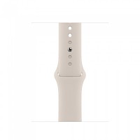 [해외]APPLE 속박 Sport Band 41 mm 14140374997 Starlight