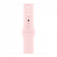 [해외]APPLE 속박 Sport Band 45 mm 14140375006 Light Pink