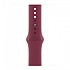 [해외]APPLE 속박 Sport Band 45 mm 14140375008 Mulberry