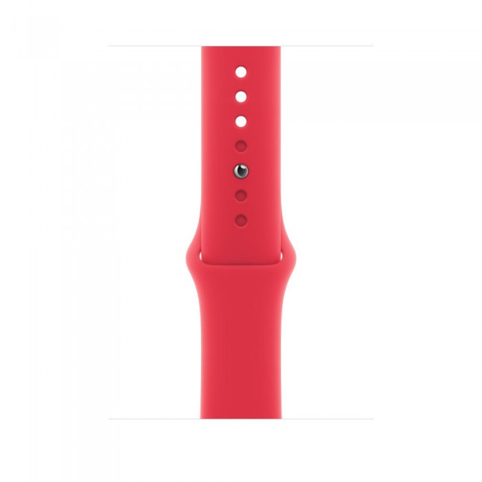 [해외]APPLE 속박 Sport Band 45 mm 14140375009 Red