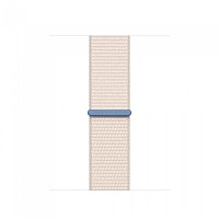 [해외]APPLE 속박 Sport Loop 41 mm 14140375016 Starlight