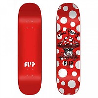 [해외]FLIP Penny dots red 8.125´´ 스케이트보드 데크 14141309825