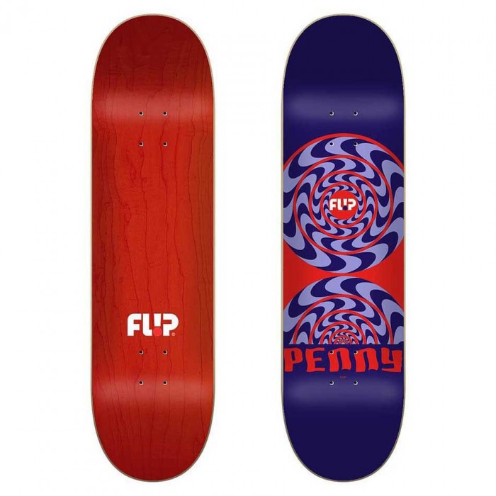 [해외]FLIP Penny optical 8.25´´ 스케이트보드 데크 14141309827