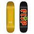 [해외]FLIP 팀 hkd rasta black 8.4´´ 스케이트보드 데크 14141309838